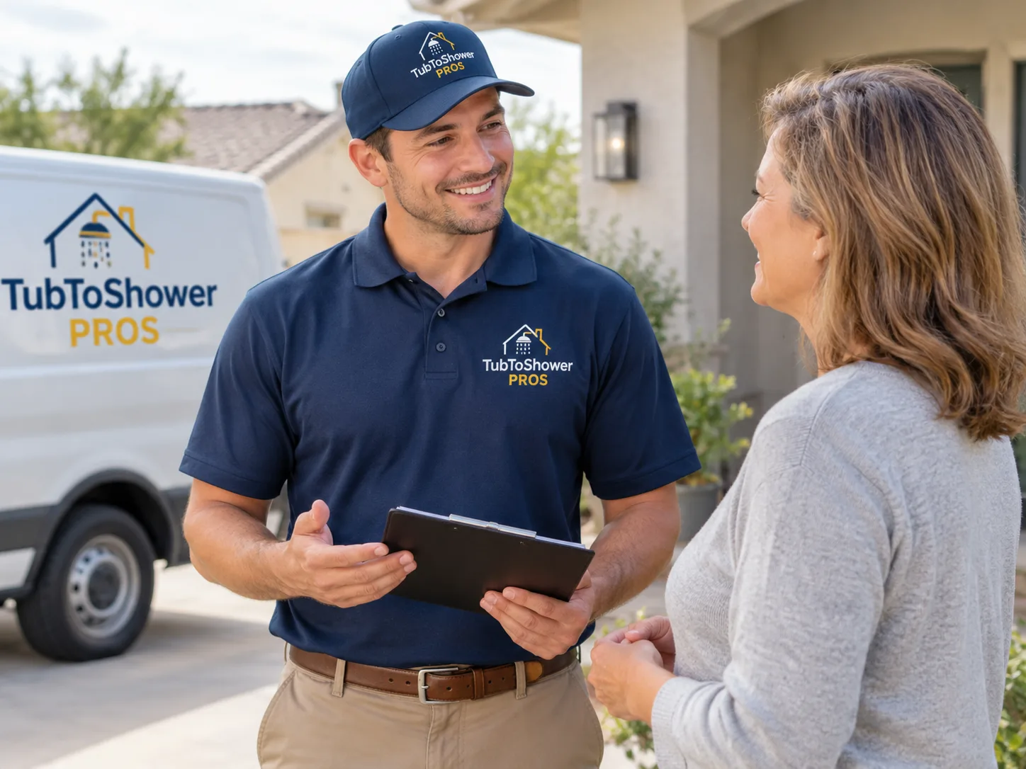 Tub Shower Conversion Nicktown, PA FAQs